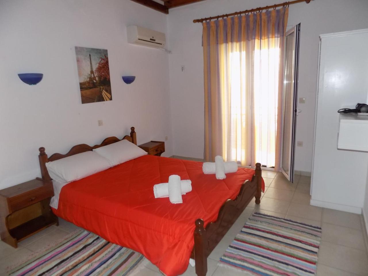Villa Elli Panoramic View Ípszosz Kültér fotó